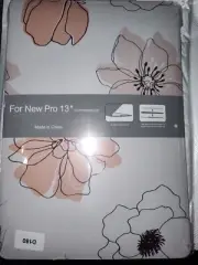 Case Compatible w MacBook Pro 13 Inch Case 2020 2019 2018 2017 2016 Release M1