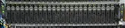 Dell PowerEdge C6300 4x C6320 Node 8x Xeon E5-2640 v4 256GB RAM 24x 1.2TB 4xH730