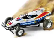 Tamiya 47438 1/10 RC Super Storm Dragon With ESC