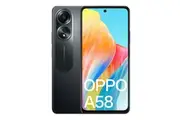 OPPO A58 (Dual Sim, 128GB/6GB, 6.72'')