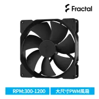 在飛比找momo購物網優惠-【Fractal Design】Dynamic X2 GP-