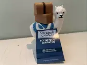 YANKEE CANDLE Alpaca Llama Fragrance DIFFUSER ScentPlug PLUG-IN Electric NEW