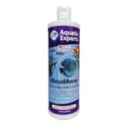 KloudAway Freshwater Aquarium Water Clarifier - Clears Cloudy Water Water Cla...