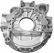 Genuine Mack Flywheel Housing - 25109268
