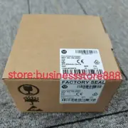 New Factory Sealed AB 1794-ACNR15 SER D FLEX I/O Redundant Adapter Module