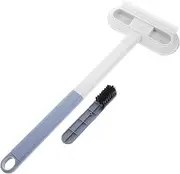 PENIKOKO Cat and Dog Hair Remover Brush Efficient Pet Grooming Tool for Home and Travel Use Compact Design for Versatile Fuzz Roller for Furniture and Clothing Innovative Undercoat Shaver