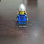 【守謙樂高勾欄】LEGO 31120 二手樂高人偶 黑鷹女士兵