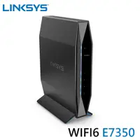 在飛比找蝦皮商城優惠-Linksys 雙頻 E7350 Mesh AX1800 W