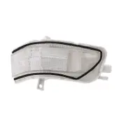 1PC Left/Right Rearview Mirror LED Turn Signal Light For Honda CRV 2007-2011 Crosstour 2011-2016