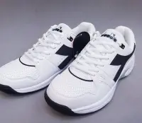 在飛比找Yahoo!奇摩拍賣優惠-尼莫體育 DIADORA 網球鞋 VOLEE 3 C0351
