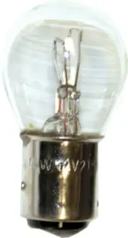 Mogo Parts Light Bulb 12V 21/5W | 17-0200