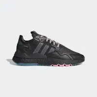 在飛比找Yahoo!奇摩拍賣優惠-Adidas X Ninja Nite Jogger Bla