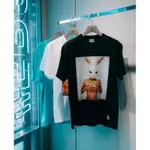 日本FR2 HAND BRA 兔女郎裸女雙手遮掩照片印花 梅 月店舖 短袖T恤 色情兔 色情照片轉印 正品 嗚嗚