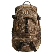 Rogue Backpack - Hunting Pack for Camo Gear and Equipment (Realtree APX)