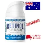 LILYANA RETINOL CREAM - HIGH POTENCY Hyaluronic Blend - Anti-aging Moisturiser