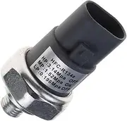 A/C Pressure Switch Sensor Compatible with Toyota for Land for Cruiser 2000-2007 for Prius 2001-2004 for RAV4 2001-2003 Air Condition Pressure Sensor Switch A/C B01A61503