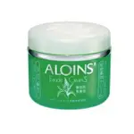 日本ALOINS AE多功能蘆薈保濕營養霜(無香)185G