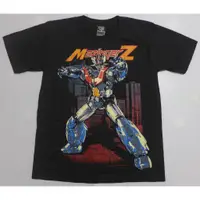 在飛比找蝦皮購物優惠-【Mr.17】 Mazinger Z 無敵鐵金剛 機器人 美