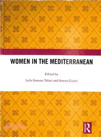 在飛比找三民網路書店優惠-Women in the Mediterranean