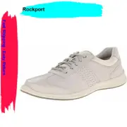 Rockport WoM USen's Walk Together T-Toe WindchiM USe Nappa 11 M US