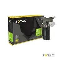 在飛比找樂天市場購物網優惠-【hd數位3c】ZOTAC GT710-2GD3-L(713