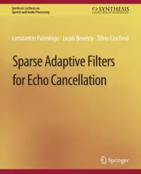 在飛比找博客來優惠-Sparse Adaptive Filters for Ec