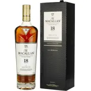 Macallan 18yo Sherry Oak Cask 700ml