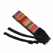 Neck Vintage Shoulder Camera Strap Compatible With Sony Nikon Olympus DSLR- 204