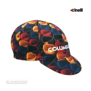 Columbus Cinelli Cycling Cap : ESTEBAN DIACONO 'DISPERSION'