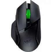 Razer Basilisk V3 X HyperSpeed Wireless Gaming Mouse [RZ01-04870100-R3A1]