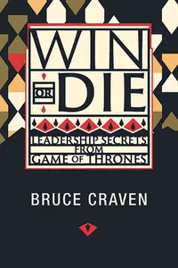 在飛比找誠品線上優惠-Win or Die: Leadership Secrets