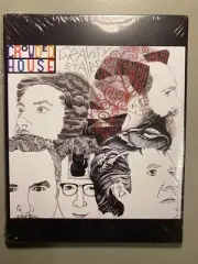 Crowded House Gravity Stairs Exclusive Limited Edition ATMOS Blu-Ray Audio