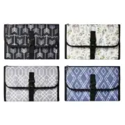 Multifunctional Baby Changing Mat Foldable Diaper Changer Cushion Waterproof