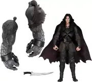 - the Lord of Rings: the War of the Rohirrim Wulf 4In Build-A Figure