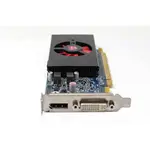 VGA DWARF AMD 7570 1GB DR5 128BIT