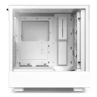 【NZXT 恩傑】H5 Elite ATX 玻璃側透電腦機殼