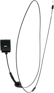 XEDLAMP Car Hood Latch Lock Release Cable, for Chrysler, 300, for Dodge, for Charger 2011-2021, 1PS72DX9AC Car Accessories Hood Lock Control Cable