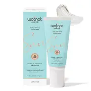 Wotnot 30 SPF Natural Face Sunscreen & BB Cream - 60ml