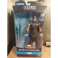 在飛比找蝦皮購物優惠-MARVEL LEGENDS  THOR 雷神 索爾 角鬥士