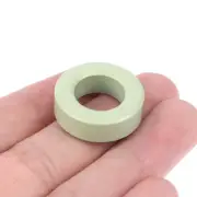 T94-52 Iron Ferrite Toroid Cores 24*14*8mm For Inductors Iron powder Core