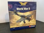 New In Box Corgi Junkers Ju-87 Stuka B-2 T6-HL Immelmann 1940 1:72 WWII AA32501