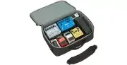 SKB Cases 1SKB-1712TPB Think Tank Soft Bag w/1SKB-PB1712 Pedalboard 789270000698