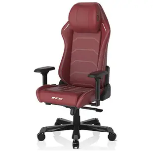 ※缺貨 DXRACER 極限電競 賽車椅 Master 大師旗艦款 DXI238S 合成皮(紅色)