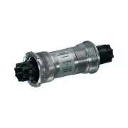 Shimano BB-UN100 Square Taper Bottom Bracket 68x122