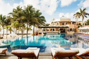 Royal Hideaway Playacar - Adults only - All Inclusive
