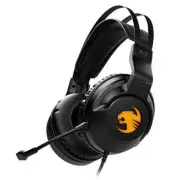 Roccat Elo RGB AIMO 7.1 Virtual Surround Sound USB Gaming Headset 20 ~ 20000HZ