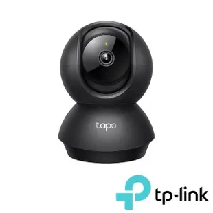 【TP-Link】Tapo C210/C211 2K 300萬畫素WiFi無線旋轉網路攝影機/監視器 IP CAM