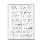 Inspirational Word Bedroom Nursery Design, Design by Daphne Polselli