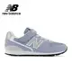 【New Balance】 NB 童鞋_中性_藍色_YV996JC3-W楦 996 大童