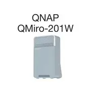 QNAP WIFI MESH TRI-BAND HOME SD-WAN ROUTER, GbE(2), 2YR WTY